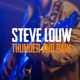 Album cover of Thunder and Rain