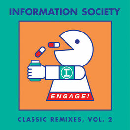 Album cover of Engage! Classic Remixes, Vol. 2