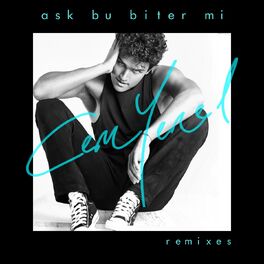 Album cover of Aşk Bu Biter Mi (Remixes)