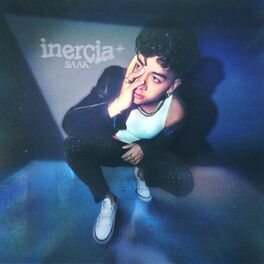 Album cover of INERCIA