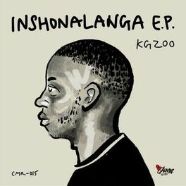 Album cover of Inshonalanga EP