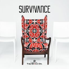 Album cover of Survivance