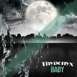 Album cover of Baby (Radio Mix)