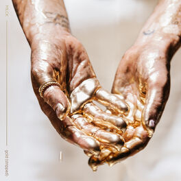 Album cover of Gold (Stripped)