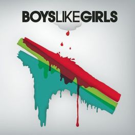 Album picture of Boys Like Girls