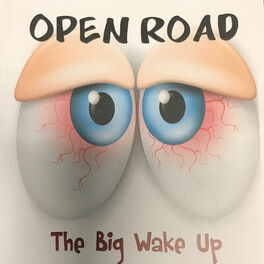 Album cover of The Big Wake Up
