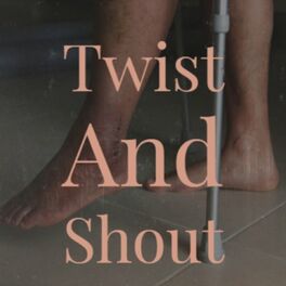 Album cover of Twist And Shout