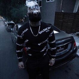 Album cover of Problems (feat. Slim400 & K3)