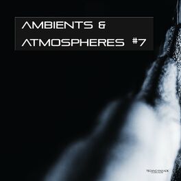 Album cover of Ambients & Atmospheres, Vol. 7