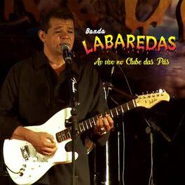 Album cover of Ao Vivo No Clube das Pás