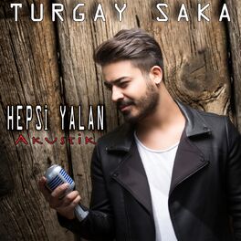 Album cover of Hepsi Yalan (Akustik)