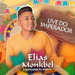 Album cover of Live do Imperador