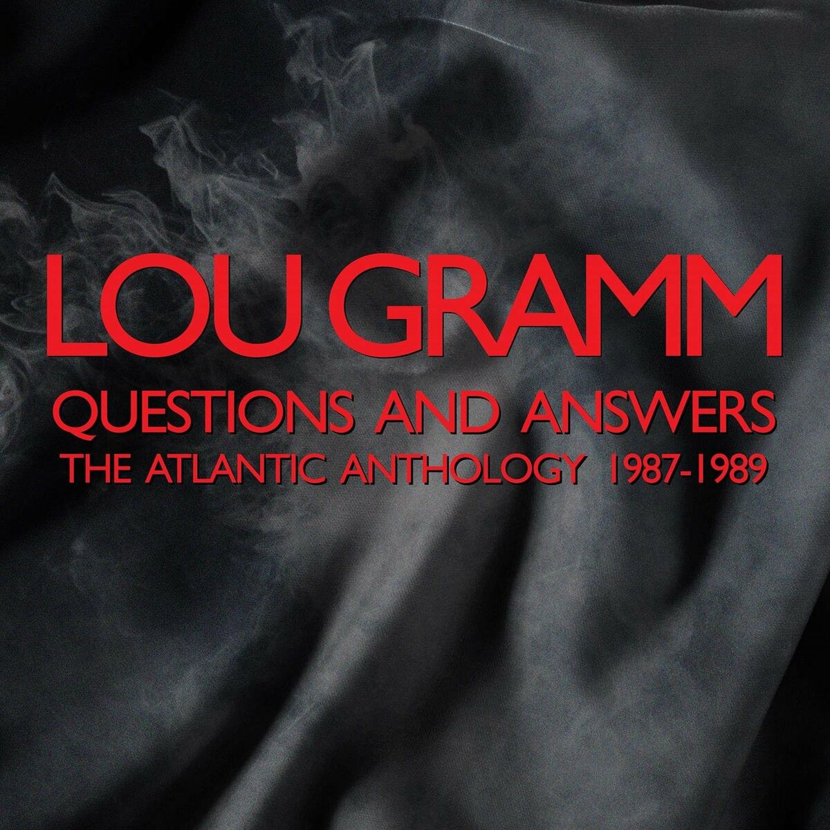Lou Gramm: albums, songs, playlists | Listen on Deezer