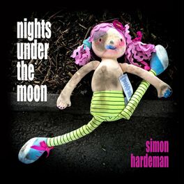 Album cover of Summer London Night (Under the Moon version)