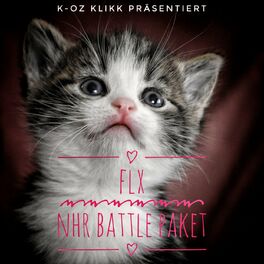 Album cover of Nhr Battle Paket