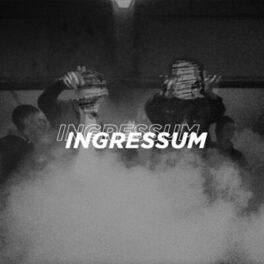 Album cover of Ingressum