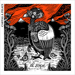 Album cover of El Zope