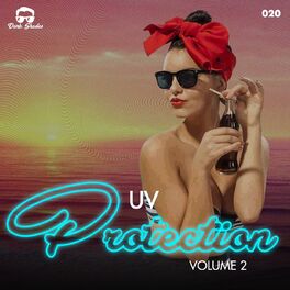 Album cover of UV Protection Volume 2