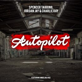Album cover of Autopilot