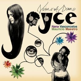 Album cover of Visions of Dawn