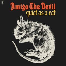 Album cover of Quiet as a Rat