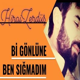 Album cover of Bi Gönlüne Ben Sığmadım
