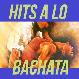 Album cover of Hits a lo Bachata