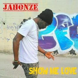 Album cover of Show Me Love