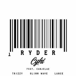 Album cover of Ryder (feat. Canjelae)