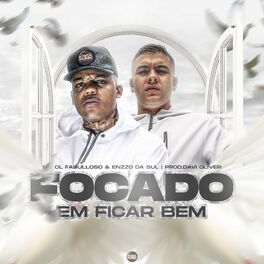 Album cover of Focado em Ficar Bem