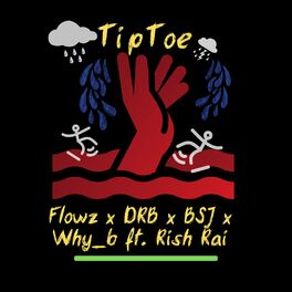 Album cover of TipToe