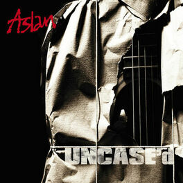 Album cover of Uncase'd