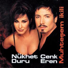 Album cover of Muhteşem İkili
