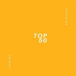 Album cover of Top 50