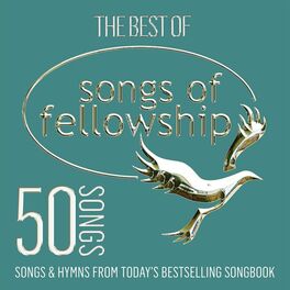 Album cover of The Best of Songs of Fellowship