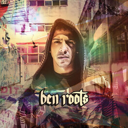 Album cover of Ben Roots