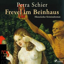 Album cover of Frevel im Beinhaus (Ungekürzt)