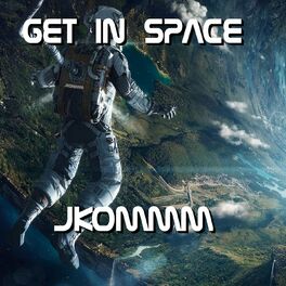 Album cover of Get in Space