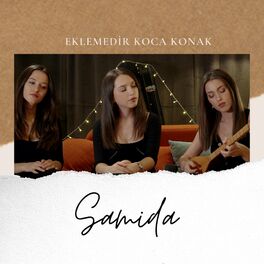 Album cover of Eklemedir Koca Konak