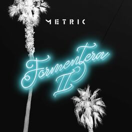 Album cover of Formentera II