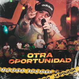 Album cover of Otra Oportunidad