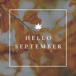 Album cover of Hello September