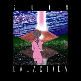 Album cover of Galactica