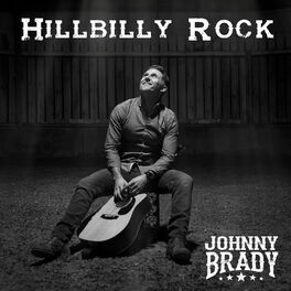 Album cover of Hillbilly Rock