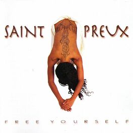 Album cover of Free Yourself