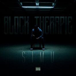 Album cover of Block Therapie