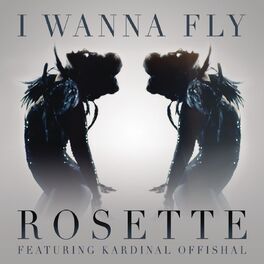 Album cover of I Wanna Fly (feat. Kardinal Offishall)