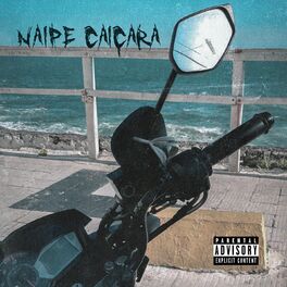 Album cover of Naipe Caiçara