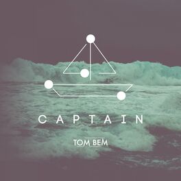 Album cover of Captain
