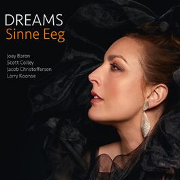 Album cover of Dreams